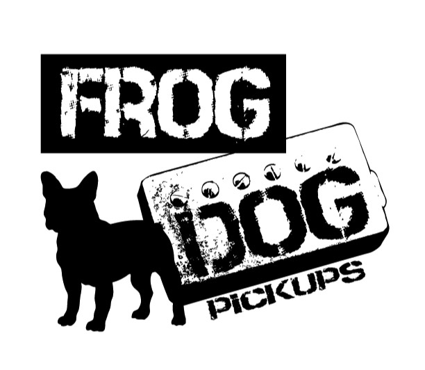 Frog Dog Pickups
